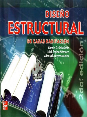 Diseño estructural de casas habitacion - Segunda Edicion